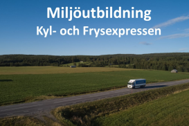 Miljöutbildning (grund)